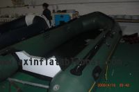 Sell Inflatable Boat (YHIB-2)