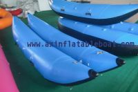 Sell Inflatable Pontoon Boat (YHIPB-1)