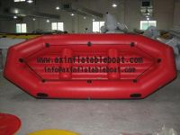 Sell  Inflatable Raft (YHIR-11)