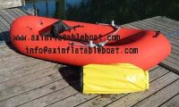 Sell  Inflatable Raft (YHIR-12)
