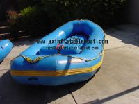 Sell  Inflatable Raft (YHIR-15)