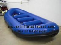 Sell  Inflatable Raft (YHIR-16)
