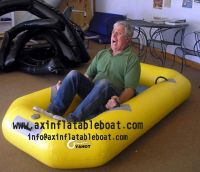 Sell  Inflatable Raft (YHIR-18)