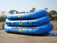 Sell  Inflatable Raft (YHIR-24)