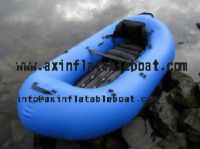 Sell  Inflatable Raft (YHIR-26)
