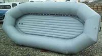 Sell  Inflatable Raft (YHIR-28)