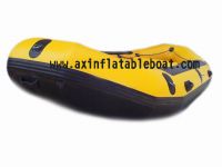 Sell  Inflatable Raft (YHIR-33)