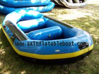 Sell  Inflatable Raft (YHIR-35)