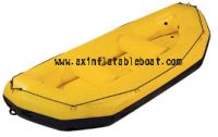 Sell  Inflatable Raft (YHIR-36)