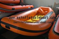 Sell Inflatable Raft (YHIR-43)