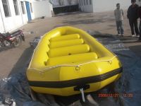 Sell  Inflatable Raft (YHIR-46)