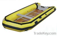 Sell Zebec Armade Inflatable Boat 420A