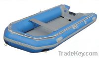 Sell Zebec Armade Inflatable Boat SE 380 A