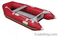 Sell Zebec Inflatable Boat Neplus 290N