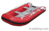 Sell Zebec Inflatable Yacht Tender YT310