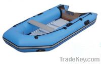 Sell Zebec Seabon Inflatable Boat 320S