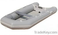 Sell Zebec Seabon Inflatable Boat SE320S