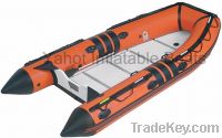 Sell Zodiac inflatable  boat