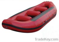 Sell Zebec River Rafts B450R