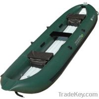 Sell Dumper - kayak for fishing