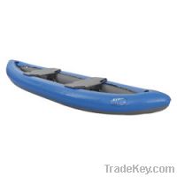 Sell AIRE Traveler Canoe