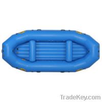 Sell NRS E-120 Self-Bailing Rafts