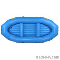 Sell NRS E-130 Self-Bailing Rafts