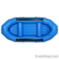 Sell NRS Otter 130 Self-Bailing Rafts