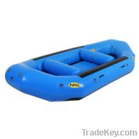 Sell NRS Otter 140 Self Bailing Rafts