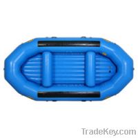 Sell NRS Otter 150 Self Bailing Rafts