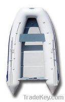 Sell Grand Foldable inflatable boat C240-2.4m