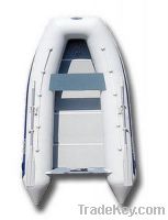 Sell Grand Foldable inflatable boat C240A-2.4m
