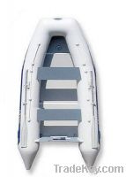 Sell Grand Foldable inflatable boat C270-2.7m