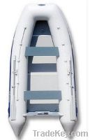 Sell Grand Foldable inflatable boat C360-3.6m