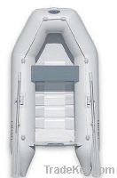 Sell Grand Foldable inflatable boat E240-2.4m