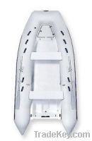 Sell Grand Rigid inflatable boat S370-3.7m