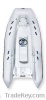 Sell Grand Rigid inflatable boat S370S-3.7m