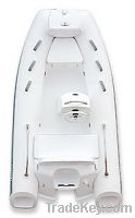 Sell Grand rigid inflatable tender G34EF-3.3m