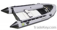 Sell Zodiac Foldable inflatable boat Classic Mark II C Solid-3.8m