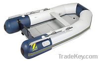 Sell Zodiac Foldable inflatable boat tender Cadet 310 Solid-3.1m