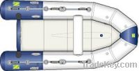 Sell Zodiac Foldable inflatable boat tender Cadet 340 Solid-3.4m