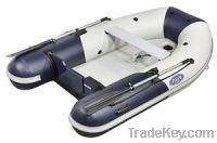 Sell Zodiac Foldable inflatable boat tender Zoom 260 Aero-2.6m