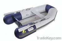 Sell Zodiac rigid inflatable tender Cadet compact 250-2.5m