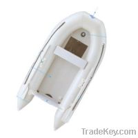 Sell Eval Foldable inflatable boat 02077-280-2.8m