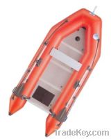 Sell Eval Foldable inflatable boat 02079-360-3.6m