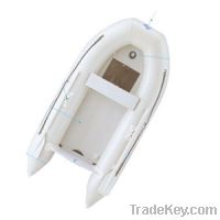 Sell Eval Foldable inflatable boat tender 02077-230-2.3m