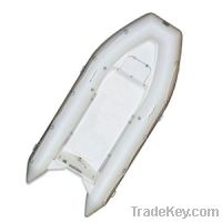 Sell Eval Foldable inflatable boat tender 02199-180 280-2.8m