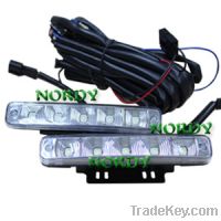 Sell Led Daytime Running Light High Power 12V 10W IP65 Auto DRL