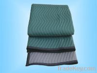 Sell moving pad/moving blanket/furniture pad/furniture blanket