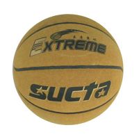Sell leather basketball